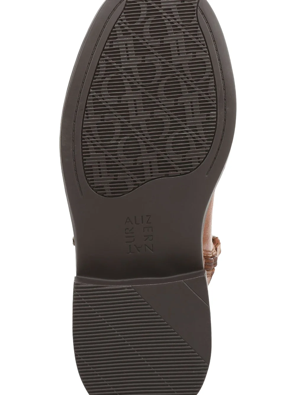 Naturalizer sleek over